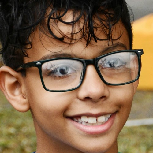 Aluno de Resende conquista vaga na escola do Teatro Bolshoi no Brasil